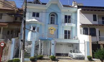 Imagem 2: Sobrado 3 suítes em Canoas - Bairro Marechal Rondon