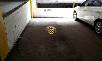 Imagem: Venda de Box no Edifício Garagem Coronel