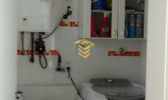 Imagem 7: Sobrado 3 dorm em Canoas - Semi Mobiliado - Moinhos de Vento