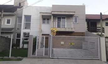 Imagem: Sobrado 3 dorm em Canoas - Semi Mobiliado