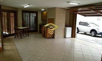 Imagem 2: Sobrado 3 dorm em Canoas - Moinhos de Vento