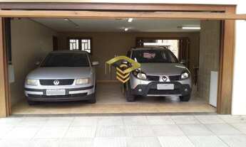 Imagem 3: Sobrado 3 dorm em Canoas - Moinhos de Vento