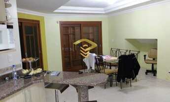 Imagem 5: Sobrado 3 dorm em Canoas - Moinhos de Vento