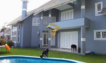 Imagem 7: Sobrado 3 dorm em Canoas - Moinhos de Vento