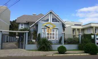 Imagem: Sobrado 3 dorm em Canoas - Moinhos de Vento