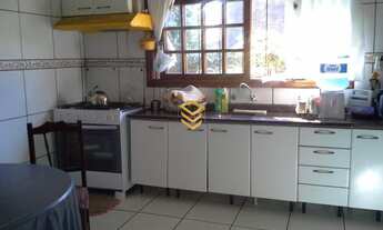 Imagem: Sobrado 3 dorm em Canoas - Jardim Bonanza