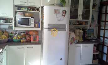 Imagem 2: Sobrado 3 dorm em Canoas - Jardim Bonanza