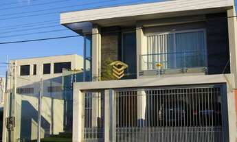 Imagem: Sobrado 3 dorm em Canoas