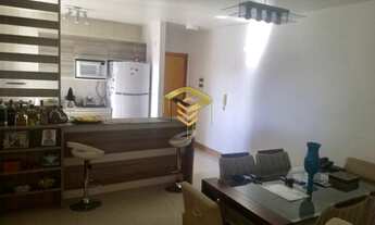 Imagem 5: Imóvel com área de serviço e elevador em Canoas - Centro, Solar Treviso