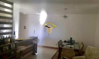 Imagem 7: Imóvel com área de serviço e elevador em Canoas - Centro, Solar Treviso