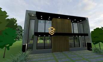 Imagem: Sobrado com 3 Dormitorio(s) localizado(a)