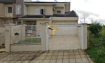 Imagem: Sobrado 3 dorm em Canoas - Mont´Serrat