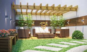 Imagem 2: Apartamento 2 dorm no Centro de Canoas - Residencial Vivace