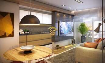 Imagem 5: Apartamento 2 dorm no Centro de Canoas - Residencial Vivace