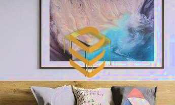 Imagem 4: Apartamento à venda em Canoas, Fátima - Residencial Domani