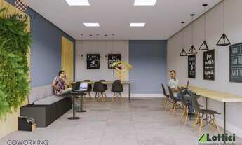 Imagem 6: Apartamento à venda em Canoas, Fátima - Residencial Domani