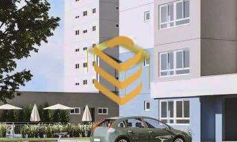 Imagem: Apartamento à venda em Canoas, Fátima