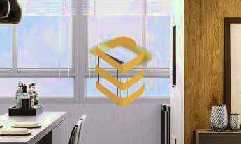 Imagem 7: Apartamento à venda em Canoas, Fátima - Residencial Domani