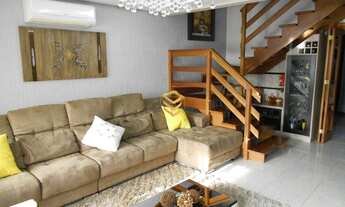 Imagem 2: Sobrado 4 dorm em Canoas - Moinhos de Vento