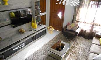 Imagem 3: Sobrado 4 dorm em Canoas - Moinhos de Vento