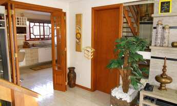 Imagem 5: Sobrado 4 dorm em Canoas - Moinhos de Vento