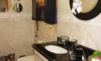 Imagem 6: Sobrado 4 dorm em Canoas - Moinhos de Vento