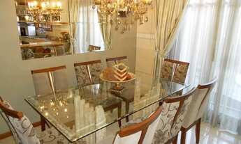 Imagem 7: Sobrado 4 dorm em Canoas - Moinhos de Vento