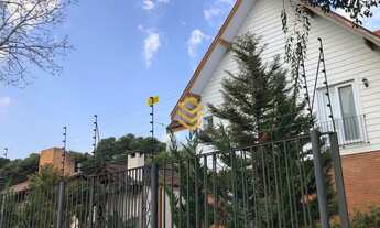 Imagem: Casa 4 dorm em Canela - Residencial Encantos