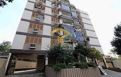 Imagem 3: Cobertura no bairro Nossa Senhora das Graças em Canoas / Ed. Bianca