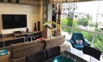 Imagem: Cobertura em Canoas - Marechal Rondon