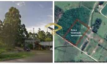 Imagem: Terreno em Terra de Areia