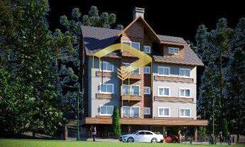 Imagem 6: Apartamento 2 dorm no Centro de Gramado - Adail de Castilhos