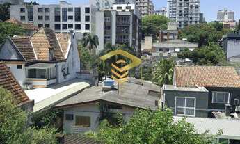 Imagem 1: Loja no bairro Moinhos de Vento em Porto Alegre - Centro Profissional Moinhos de Vento
