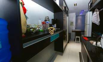 Imagem 4: Apartamento 2 dorm no bairro Mato Grande em Canoas - Parque Canoas Allegro