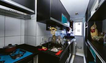 Imagem 6: Apartamento 2 dorm no bairro Mato Grande em Canoas - Parque Canoas Allegro