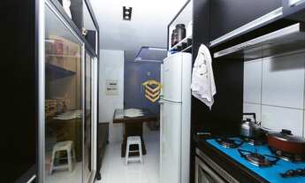 Imagem 2: Apartamento 2 dorm no bairro Mato Grande em Canoas - Parque Canoas Allegro