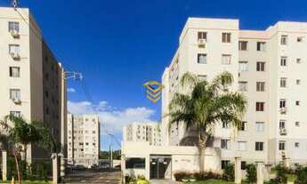 Imagem: Apartamento 2 dorm no bairro Mato Grande