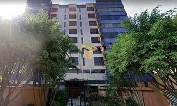 Imagem: Apartamento no Centro de Canoas - Semi Mobiliado