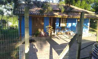 Imagem: Terreno na Vila Imperial em Gravataí