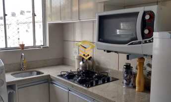 Imagem 4: Apartamento 3 dorm no Bairro Igara em Canoas - Residencial Barcelona