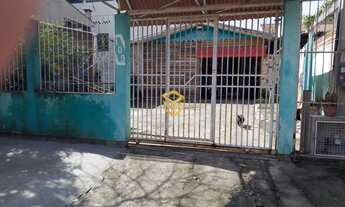 Imagem: Terreno no bairro Mato Grande em Canoas