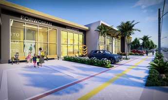 Imagem: Terreno em Condomínio no Bairro Floresta