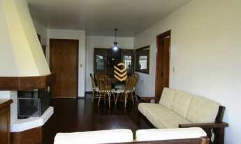 Imagem 2: Apartamento no Centro de Gramado