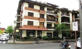 Imagem 3: Apartamento no Centro de Gramado