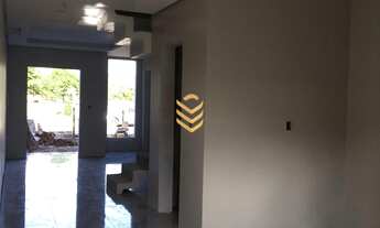 Imagem 5: Sobrado no bairro Harmonia em Canoas - Residencial Pitangueiras