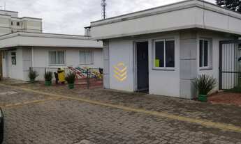 Imagem: Apartamento Res Santana Esteio