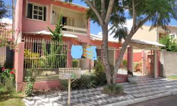 Imagem: Aconchegante Sobrado no Parque Universitário