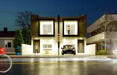 Imagem 3: Lindos sobrados em Canoas