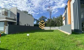 Imagem: Terreno em Condomínio Reservas do Lago