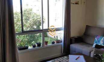 Imagem: Apartamento 2 dormitórios no Figueiras